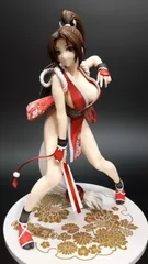 2025年最新】不知火舞 フィギュアの人気アイテム - メルカリ