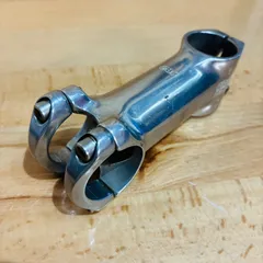 Nittoビンテージパープルアルミステム Nittoビンテージパープルアルミステム