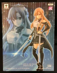 2025年最新】sao アスナ フィギュアの人気アイテム - メルカリ