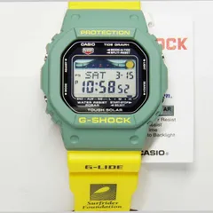 G-SHOCK SURFRIDER FOUNDATION 花井祐介Tシャツセット G-SHOCK SURFRIDER FOUNDATION 花井祐介Tシャツセット - メルカリ