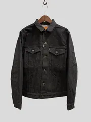 2025年最新】FOB FACTORY メンズ Gジャン・デニムジャケットの