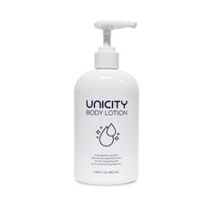 ユニシティ UNICITY ボディローションBODYLOTION 保湿 全身