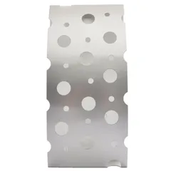 【迅速発送】ALART(アルアート) フラワーベース/花器 アーバンスタンド Mサイズ 白 US-2W