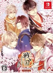 【中古】ニンテンドースイッチソフト イケメン戦国 時をかける恋 新たなる出逢い for Nintendo Switch [限定版]