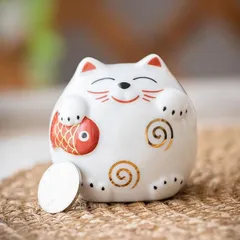 2025年最新】Kat猫 貯金箱の人気アイテム - メルカリ