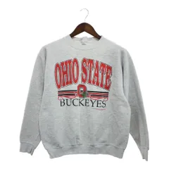 80s USA製 \"OHIO STATE カレッジ物\" 80年代 USA製 Champion チャンピオン カレッジチームロゴ刺繍