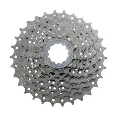 SHIMANO(シマノ) CS-HG50 8S 11-32T 13581482 CS-HG50 0