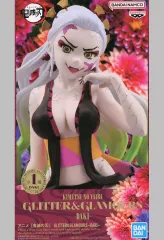 2025年最新】鬼滅の刃 GLITTER&GLAMOURS DAKIの人気アイテム - メルカリ