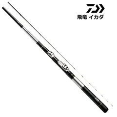 DAIWA - 【中古/未使用品】 ダイワ 飛竜 イカダ 120P・V   /L316M 中古/未使用品】 ダイワ 飛竜 イカダ 120P・V /L316M - メルカリ