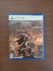 【PS5】DOOM : THE DARK AGES