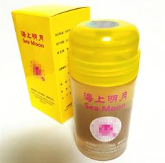 ３本新瓶260ml・海上明月 (sea moon)卓球補助剤・１本 本物保証・120ml・海上明月 (sea moon)卓球補助剤・1本 - メルカリ