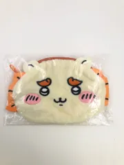 ♪) シーサー ちいかわ きゃらポシリーズ トレーディング おかおポーチ (まいにちなかよし編) [10]