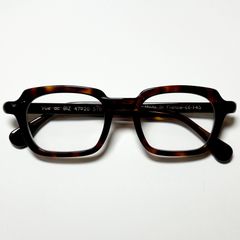 XIT エックスアイティ 丸四角 メガネ 成田悠輔 老眼鏡 個性的 オシャレ