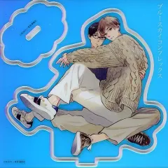 市川けい ブルースカイコンプレックス アクリルスタンド アクスタ セット 2025年最新】ブルースカイコンプレックス アクリルスタンドの