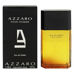 激レア 廃盤 AZZURO アザロ POUR HOMME プールオム 100ml - メルカリ