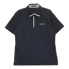 8yards ハチヤーズ 8ヤーズ ゴルフ 半袖 モックネック ラテ 2XL 8yards ハチヤーズ 8ヤーズ ゴルフ 半袖 モックネック ラテ 2XL