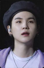 BTS SUGA BTS:Yet To Come in Cinemas 来場特典 トレーディングカード *イタミのサムネイル