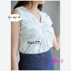 Herlipto Tシャツ 新品未使用 Her lip to - herlipto Tシャツの通販 by m's shop