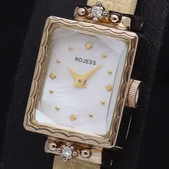2024年最新】NOJESS 腕時計の人気アイテム - メルカリ