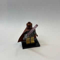 LEGO スターウォーズ メイス・ウィンドゥ 光るライトセーバー