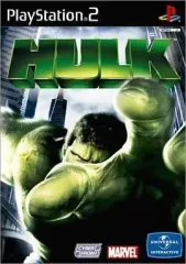 【中古】PS2ソフト HULK