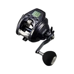 DAIWA - 【中古/美品】 ダイワ 15 レオブリッツ 300J   /R313M DAIWA（釣り） ダイワ 電動リール 15 レオブリッツ 300J