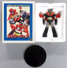2025年最新】スーパーロボット列伝 マジンガーZの人気アイテム - メルカリ