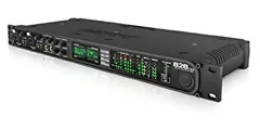ジャンク品　MOTU 828mk3 hybrid オーディオインターフェイス Motu 828mk3 hybrid USBオーディオインターフェイス ジャンク