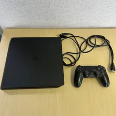 SONY ソニー PlayStation4 プレイステーション4 PS4  CUH-2000A ジェット・ブラック
