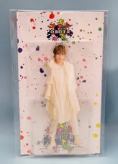 7ORDER 阿部顕嵐 アクリルスタンド