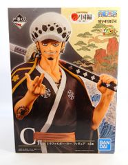BANDAI SPIRITS 이치 반 쿠지 원피스 와노 국편 제 1 막 C상 트라팔가 로우 피규어