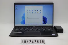DELL Latitude 3301 Core i5 8265U 1.6GHz/8GB/256GB(SSD)/13.3W/FWXGA(1366x768)/Win11 【559242619】のサムネイル
