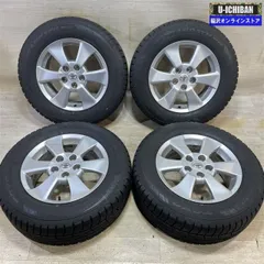 アルファード等　215/65R16 スタッドレス　タイヤホイール　23年製バリ溝 楽天市場】215 65 r16 アルファードの通販