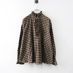 45rpm 美品　ブラウス 楽天市場】45rpm ブラウスの通販