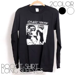 2026年最新】sonic youth ロンtの人気アイテム - メルカリ
