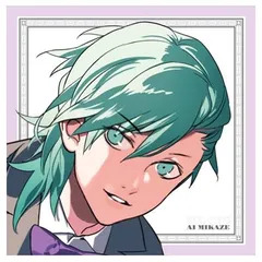 うたの☆プリンスさまっ(音符記号)All Star After Secret アイドルソング 美風藍 [Audio CD] 美風藍(蒼井翔太); 上松範康(Elements Garden); 藤間仁(Elements Garden) and 藤田淳平(El