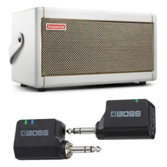 【新品未使用】最終値下げ BOSS ボス WL-20L BOSS WL-20L Guitar Wireless System | Guitar Center