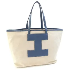  イアクッチ トートバッグ ソルベット バカンツァ レザー