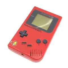2025年最新】ゲームボーイ dmg-01の人気アイテム - メルカリ