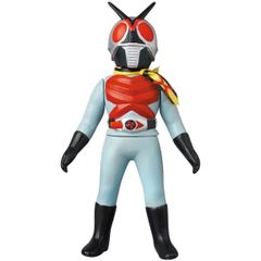 メディコム・トイ×東映レトロソフビ☆バトルジャパン バトルフィーバー