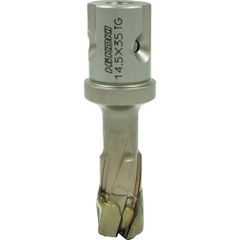 【特価商品】スチｰルコア ボｰル盤用 14.5mm T35 0037-4560