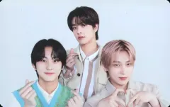 【中古】コレクションカード(男性) 74：ENHYPEN/ジョンウォン(JUNGWON)・ジェイク(JAKE)・ソヌ(SUNOO)/「2021 ENHYPEN [EN-CONNECT ： COMPANION]」トレーディングカード