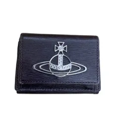 Vivienne Westwood ヴィヴィアン・ウエストウッド レディース ３つ折り財布 ブラウン