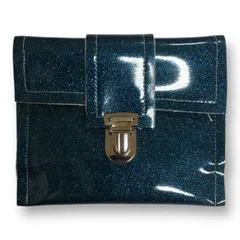 完売新品アーカイブCAMIEL FORTGENS wallet canvas財布