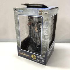 【中古】バンプレスト トラファルガー・ロー 一番くじ ワンピース ドレスローザ編 B賞[15]