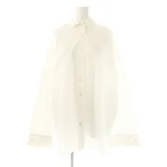 アパルトモン　シャツ　GENTLEWOMAN SHIRT ドゥーズィエムクラス L'Appartement DEUXIEME CLASSE - アパルトモン ドゥーズィエム
