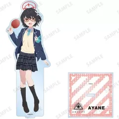 2025年最新】ブルーアーカイブ アクリルスタンド アヤネの人気