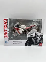 S.H.Figuarts サイクロン号 THE FIRST  ver. 未開封品