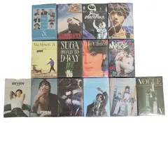 ■数量限定、最後一個■　防弾少年団　BTS　LOMOカード　BTSメンバー全員　アールエム　ジン　フォトカード　５５枚　韓国　アイドル　グッズ　RM　Jin　SUGA　j-hope　Jimin　V　Jung Kook