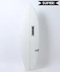 再値下げ！サーフボード　スーパーブランド　修復歴なし 楽天市場】SUPER BRAND スーパーブランド RAISE レイズ